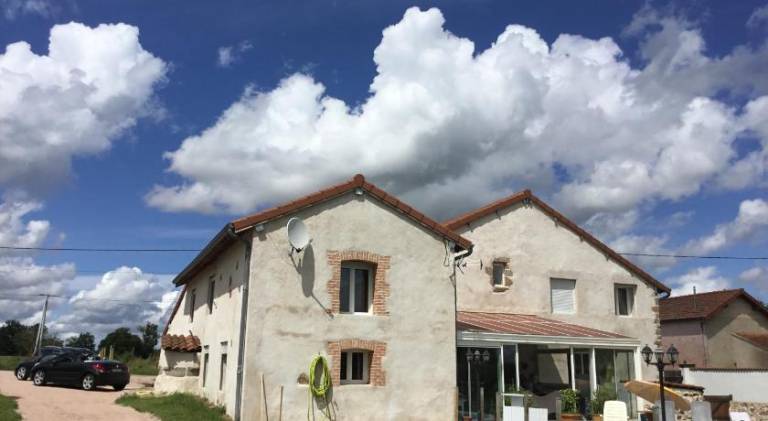 La Varenne in Vichy