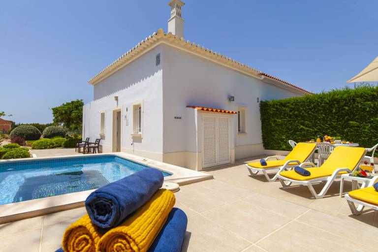 Fully equipped pleasant villa with BBQ, patio & garden | Pets are welcome — photo 4