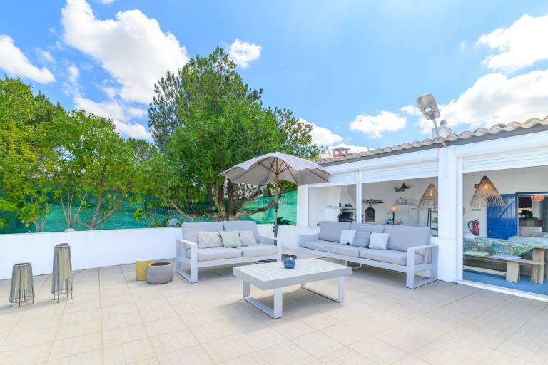 Cottage 'Olive Village Alentejo' with Private Pool, Wi-Fi and Air Conditioning — photo 4