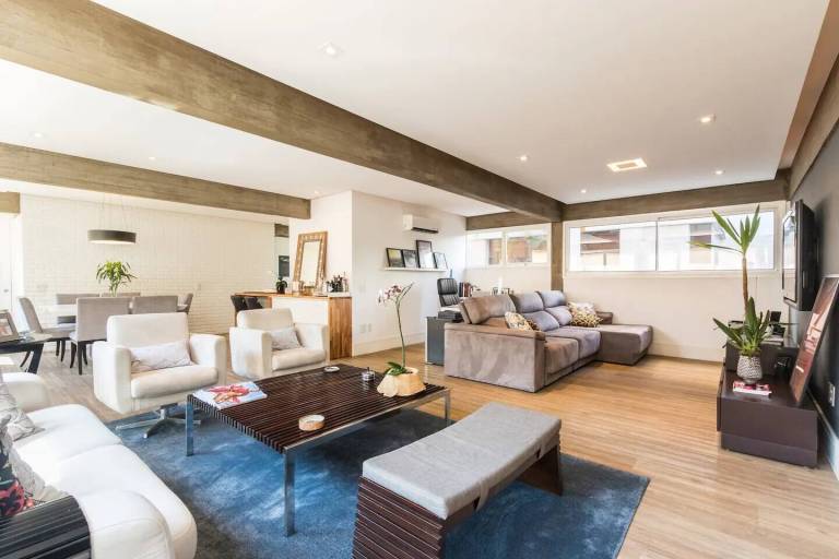 Apartment Itaim Bibi