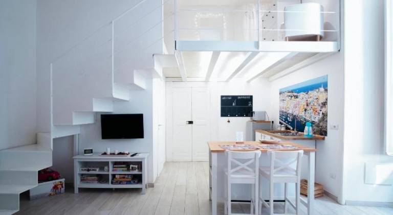 Vacation home | Next to Galleria Umberto I — photo 2