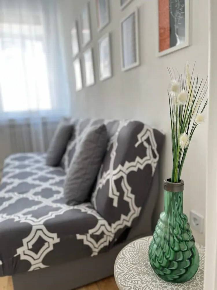 Ferienwohnung Viersen
