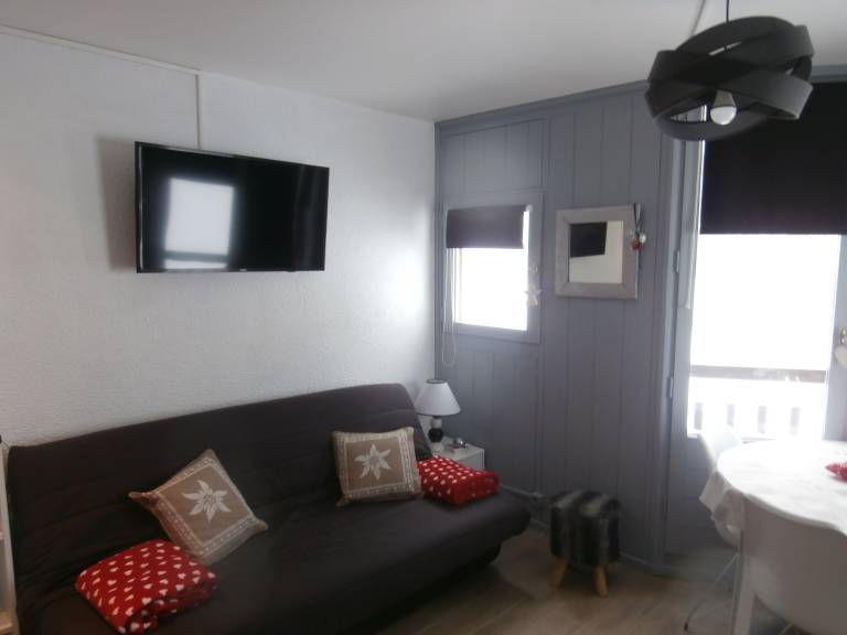 Appartement Avoriaz