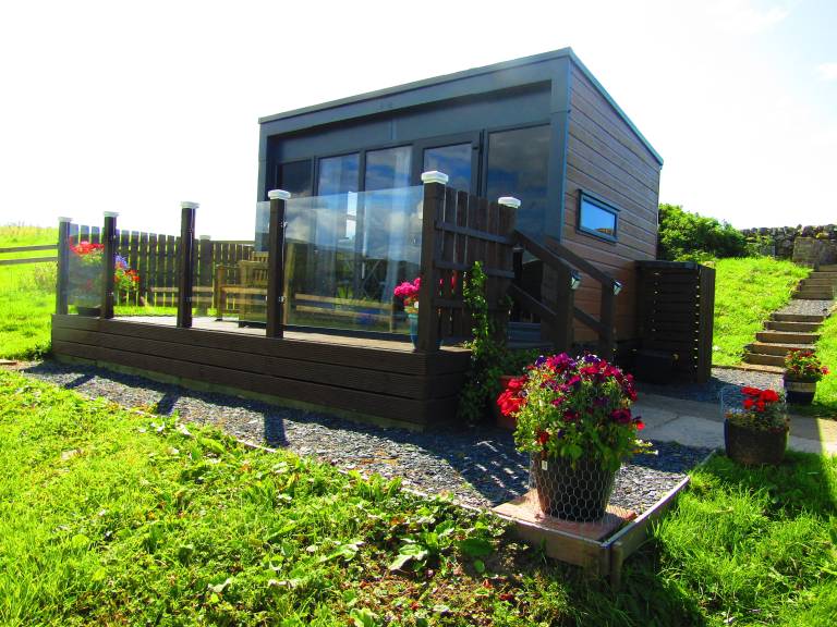 Cottage Balvicar