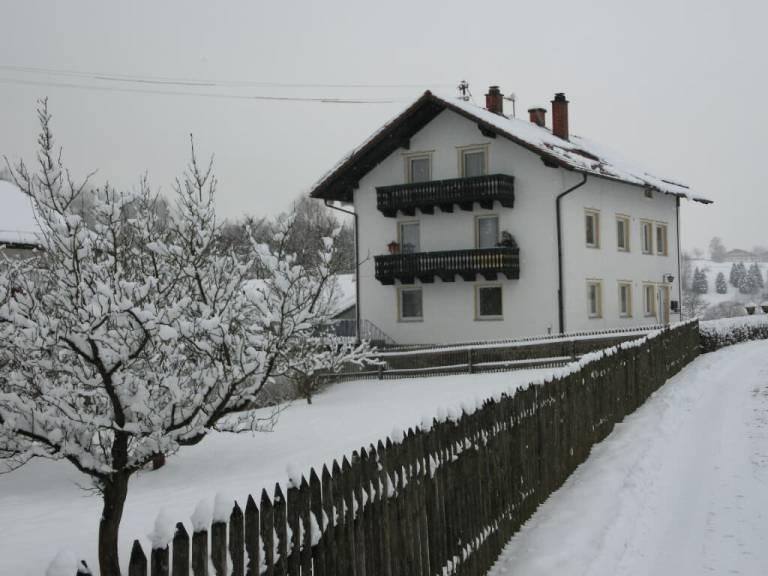 Ferienwohnung Lam