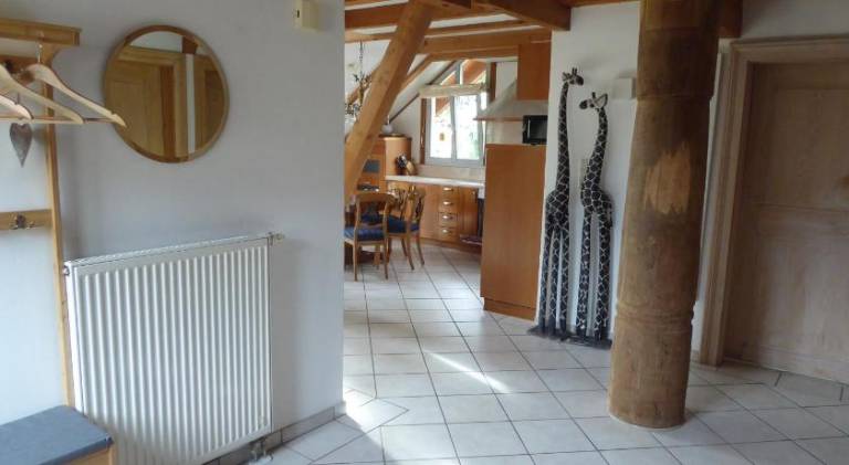 Holiday apartment | Pet-friendly — photo 4