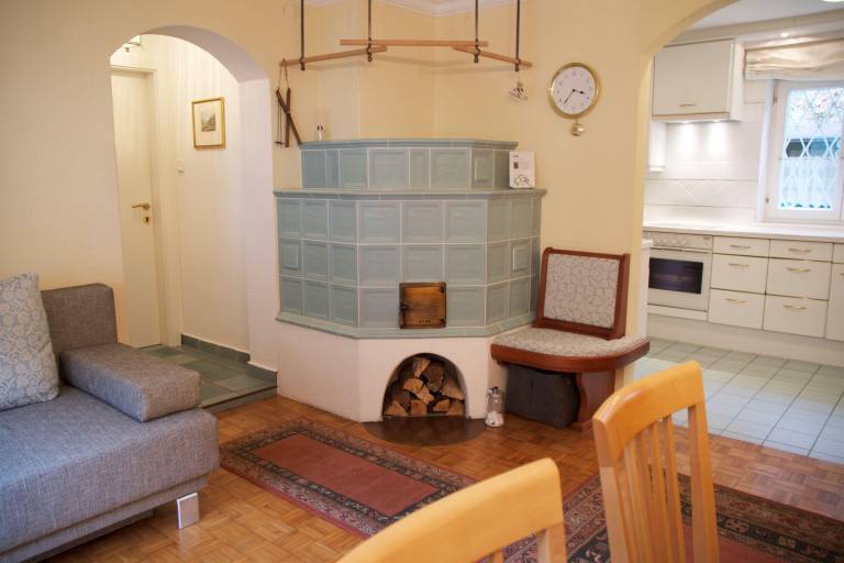 Ferienwohnung Schladming