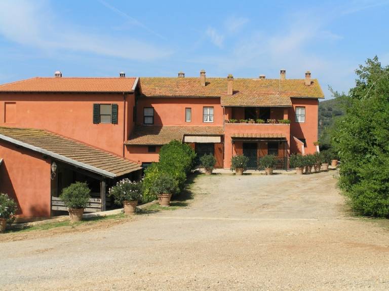 Agriturismo Monte Argentario