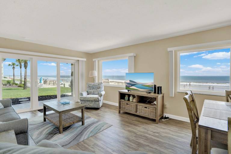 Condo New Smyrna Beach