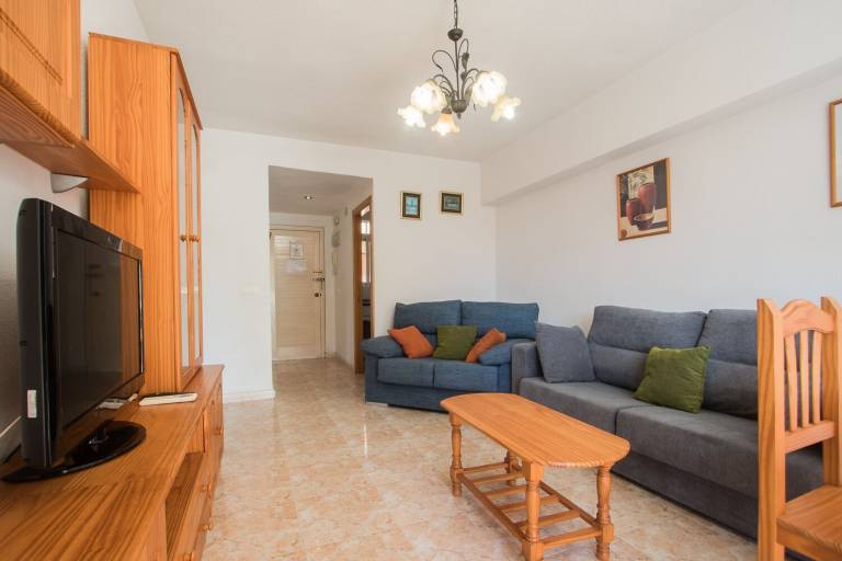 Apartamento Benidorm