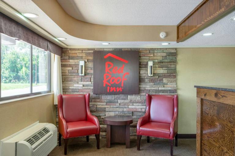 Red Roof Inn Kalamazoo East - Expo Center — photo 4