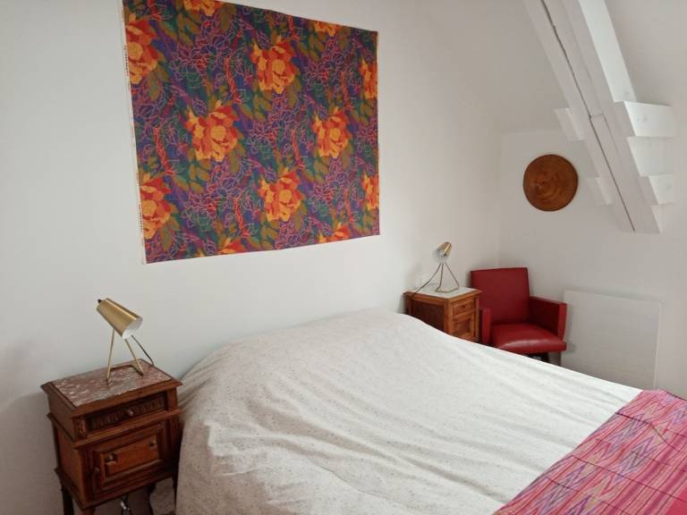 Accommodatie Longues-sur-Mer