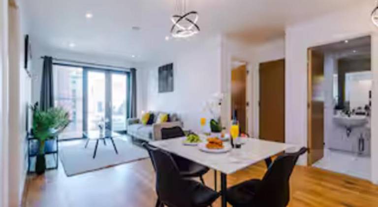 Wonderful apartment | Dogs allowed — photo 2