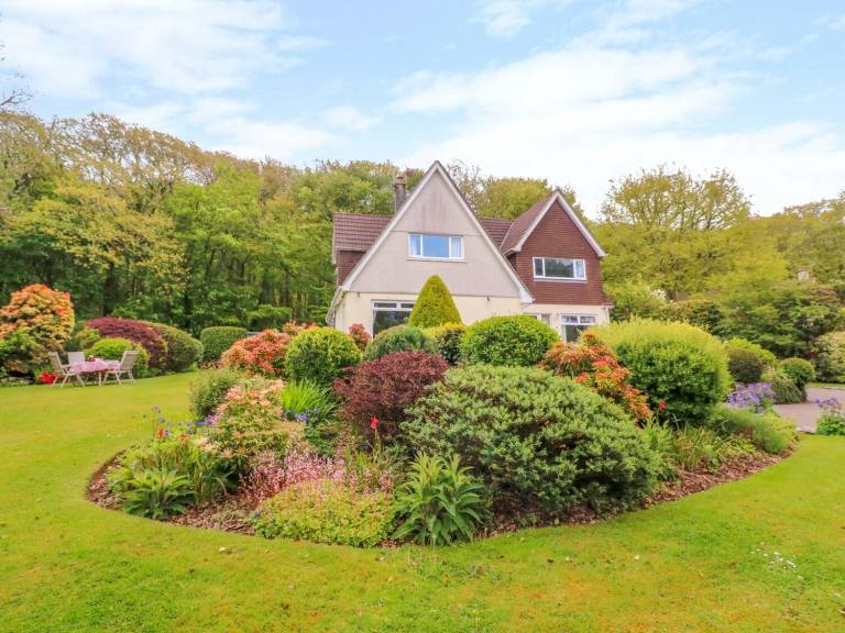 House Camborne