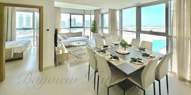 Ferienwohnung City of Lights