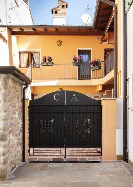 Appartement San Felice del Benaco