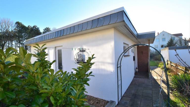 Ferienhaus Grömitz