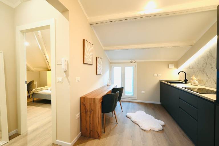 Rental apartment | Pets are welcome — photo 5