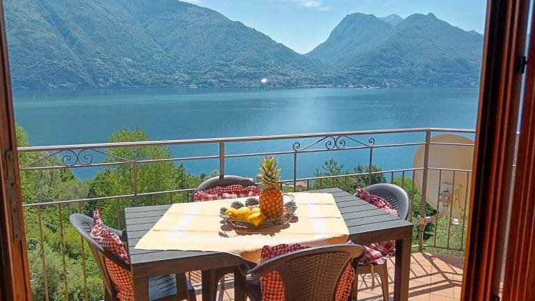 Ferienwohnung Acquaseria