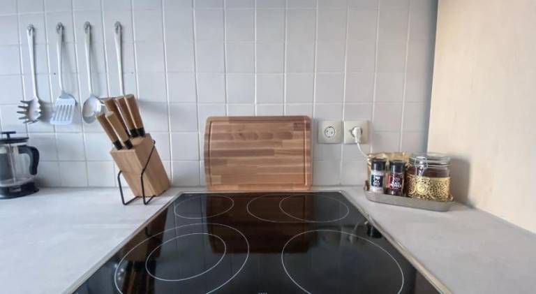 Holiday apartment with 2 rooms for 3 persons — photo 5