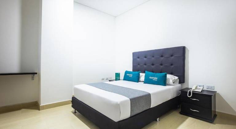 Ayenda Hotel Trinidad in Montería