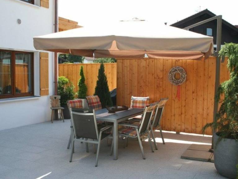 Chalet Oberstdorf