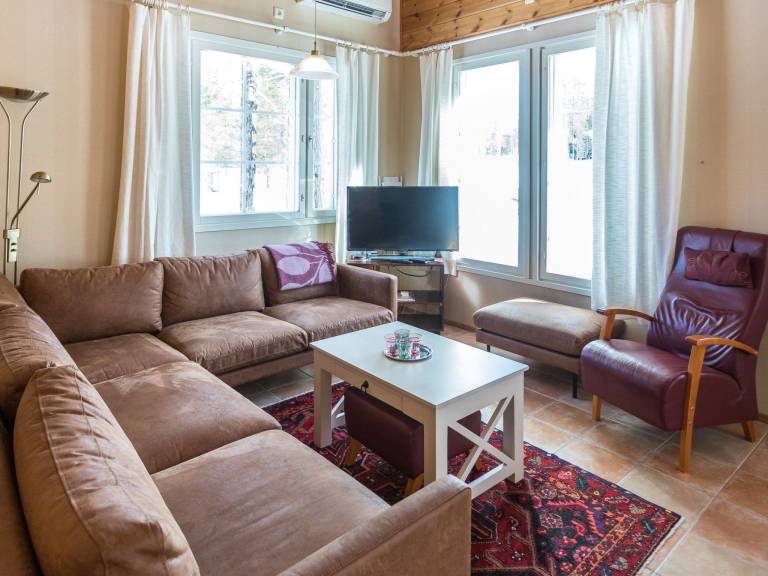 House with sauna — photo 4