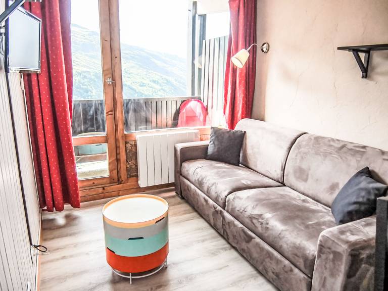 Holiday apartment | Mountain view | Ski nearby | Pet-friendly — photo 3
