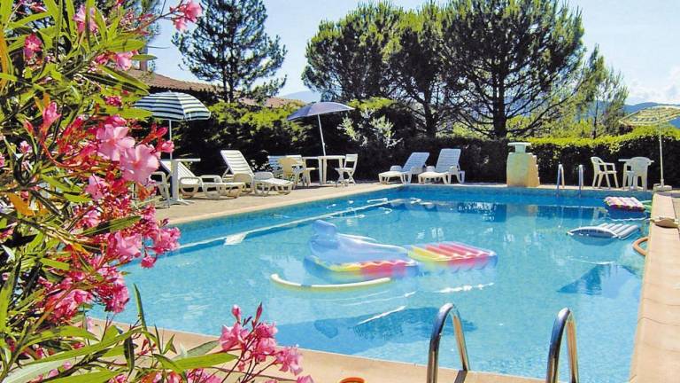 Ferienhaus Vaison-la-Romaine