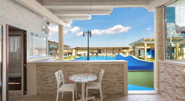 Re Sole Resort&Spa — photo 3