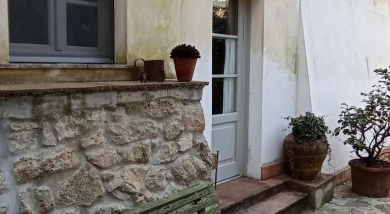Agula Relais camera matrimoniale — photo 4