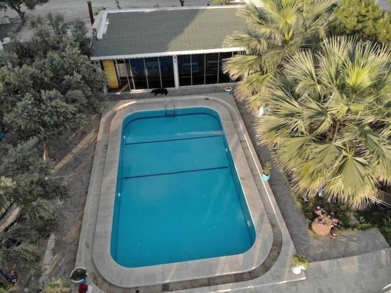 Bed and breakfast  Selçuk