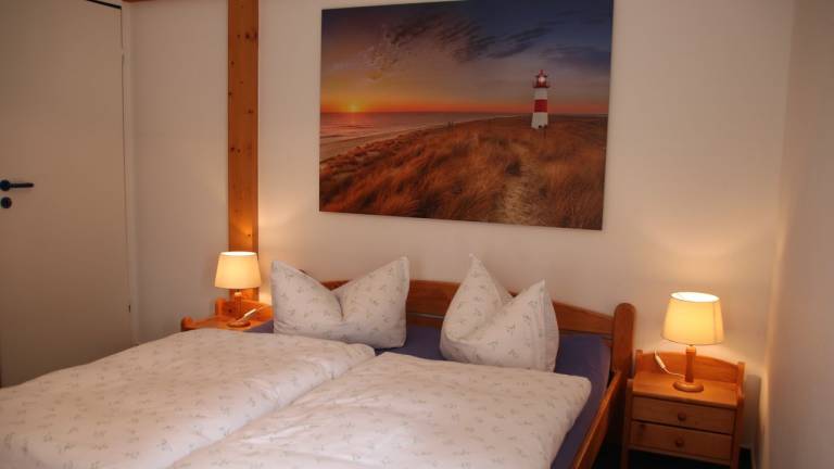 Ferienwohnung  Elmenhorst