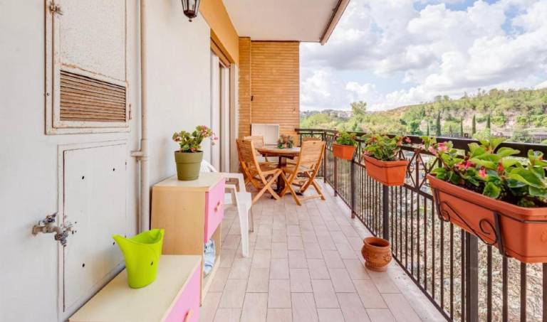 Holiday apartment with 3 rooms for 8 persons — photo 3