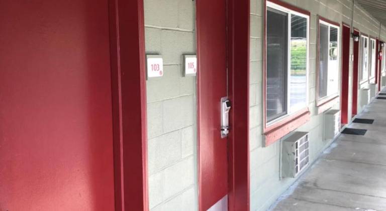 Budget Inn -Yreka — photo 4