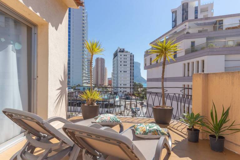 Apartamento Paola - Costa CarpeDiem — photo 5
