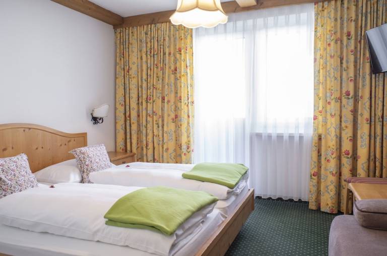 Chambre d'hôtes  Rauris