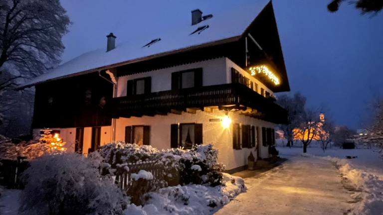 Ferienwohnung  Peißenberg