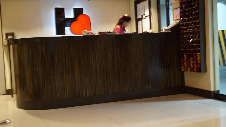 Harts Hotel — photo 3