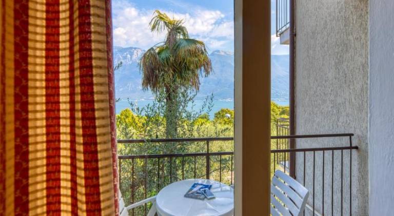 Hotel Silvana Garni — photo 5