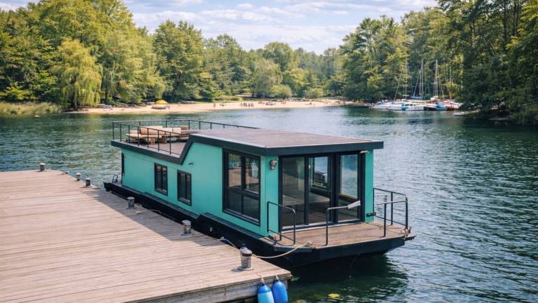 Ferienwohnung  Eichwalde