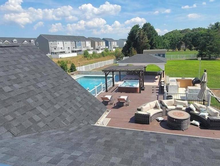 House Millsboro