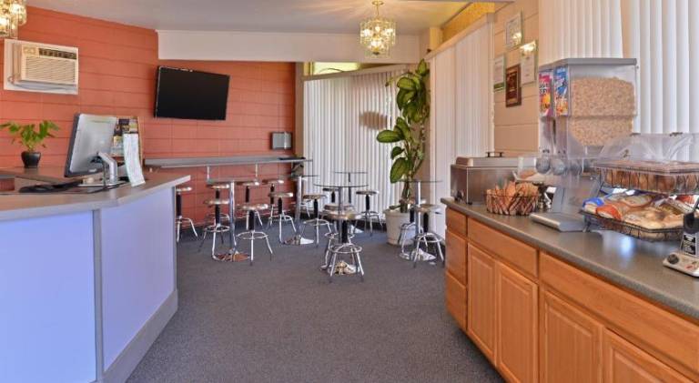 The Maverick Motel, Main Street USA Collection by PNW Hospitality — photo 3