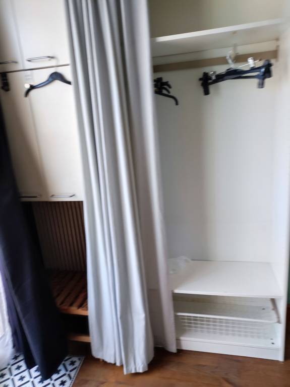 Chambre d'hôtes Paris