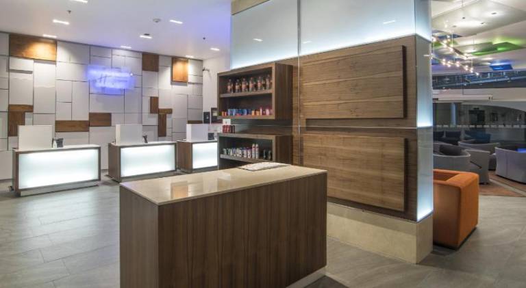 Holiday Inn Express Puebla By IHG — photo 4