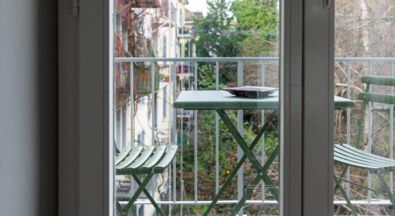 Beautiful holiday apartment | Near Grossmünster | Pet-friendly — photo 3