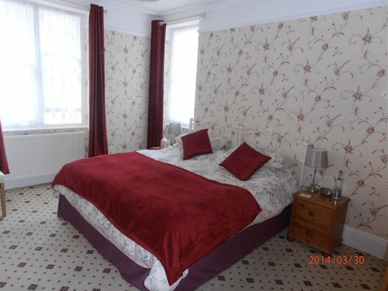 Bed and breakfast Lynton and Lynmouth