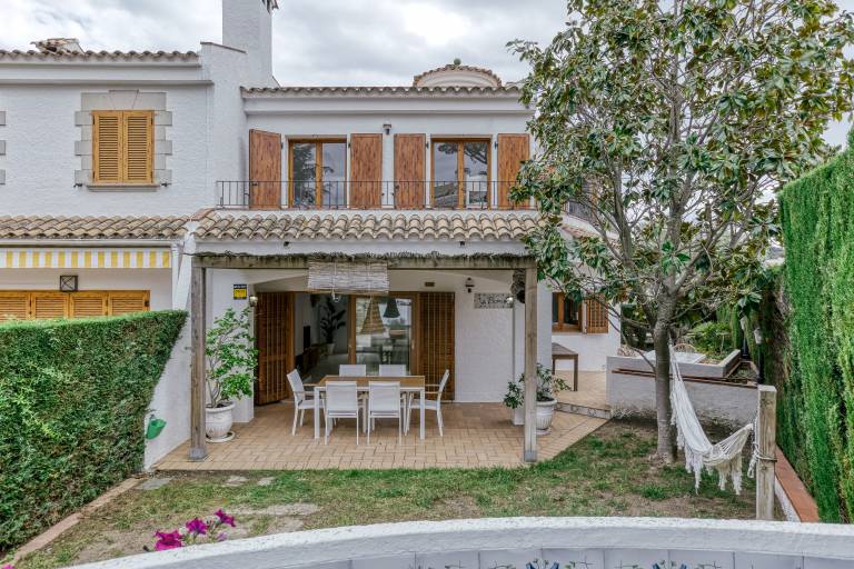 Ferienhaus  Sant Feliu de Guíxols