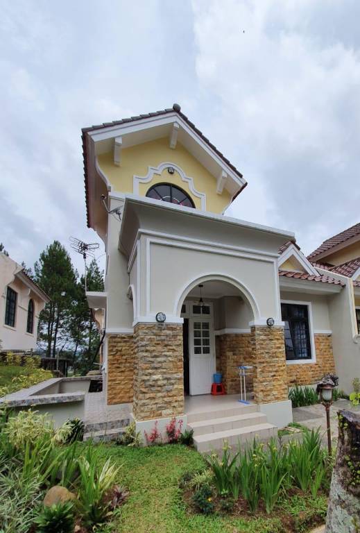 Villa Bandung City