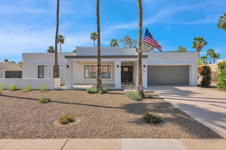 House Tempe